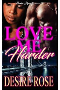 Love Me Harder