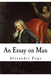 An Essay on Man
