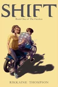 Shift: Volume 1 (Faceless)