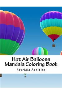 Hot Air Balloons