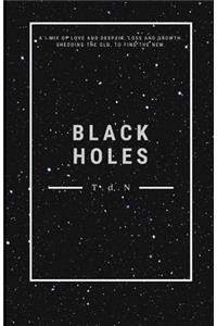 Black Holes