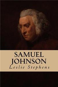 Samuel Johnson