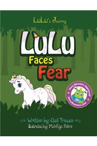 LuLu Faces Fear