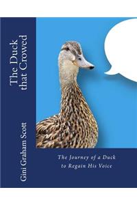 The Duck that Crowed