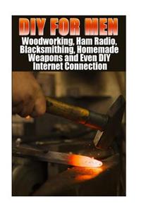 DIY For Men