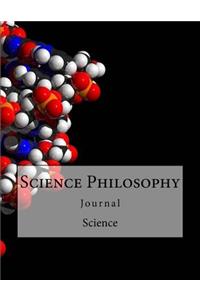 Science Philosophy Journal
