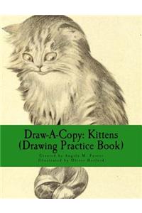 Draw-A-Copy