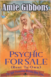 Psychic for Sale (Rent to Own)
