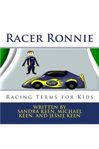 Racer Ronnie