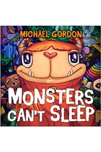 Monsters Can't Sleep