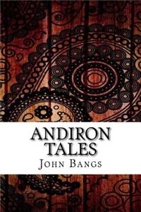 Andiron Tales