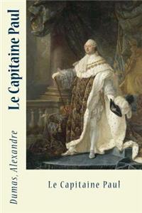 Le Capitaine Paul