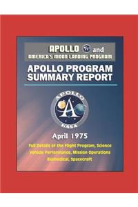 Apollo and America's Moon Landing Program
