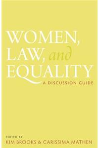 Women, Law, and Equality