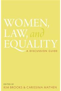 Women, Law and Equality