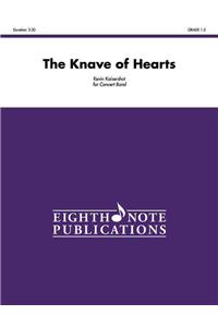 The Knave of Hearts