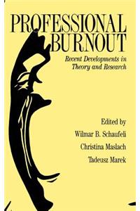 Professional Burnout