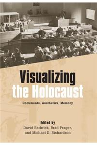 Visualizing the Holocaust