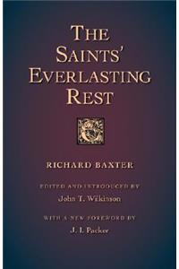 Saints' Everlasting Rest