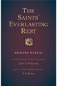 The Saints' Everlasting Rest