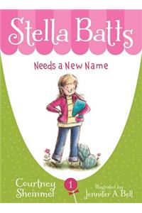 Stella Batts Needs a New Name