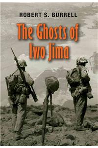 Ghosts of Iwo Jima
