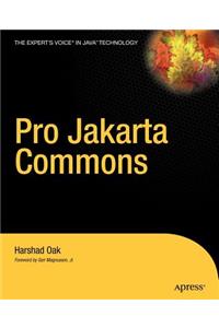 Pro Jakarta Commons