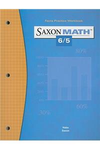 Fact Practice Workbook
