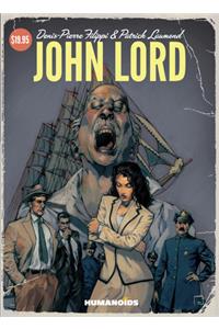 John Lord