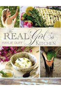 The Real Girl's Kitchen