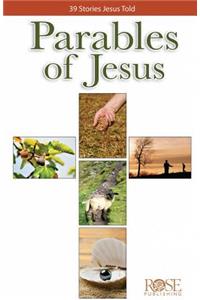 Parables of Jesus 5pk