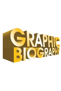 Graphic Biographies Sample Set