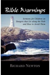 Bible Warnings