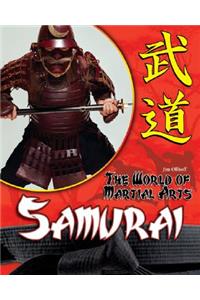 Samurai
