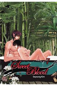 Sweet Blood, Volume 7