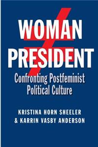 Woman President