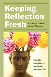 Keeping Reflection Fresh