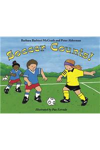 Soccer Counts!