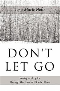 Don't Let Go
