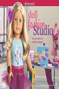 Doll Fashion Studio