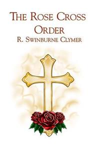 Rose Cross Order