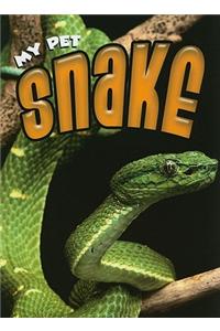 My Pet Snake