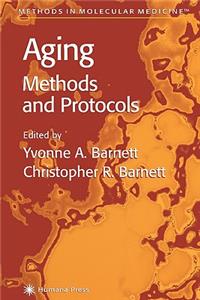 Aging Methods and Protocols