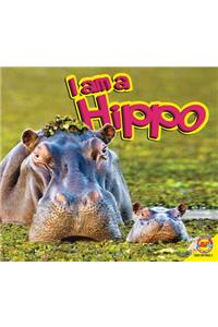 I Am a Hippo