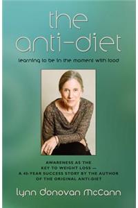 THE Anti-Diet