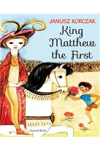 King Matthew the First