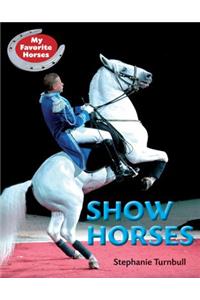 Show Horses