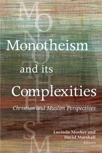 Monotheism and Its Complexities