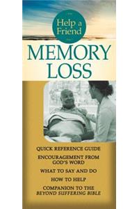 Memory Loss Pamphlet 5-Pack