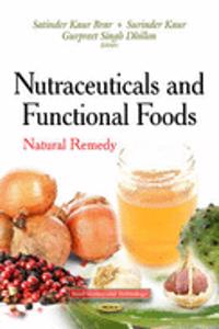 Nutraceuticals & Functional Foods